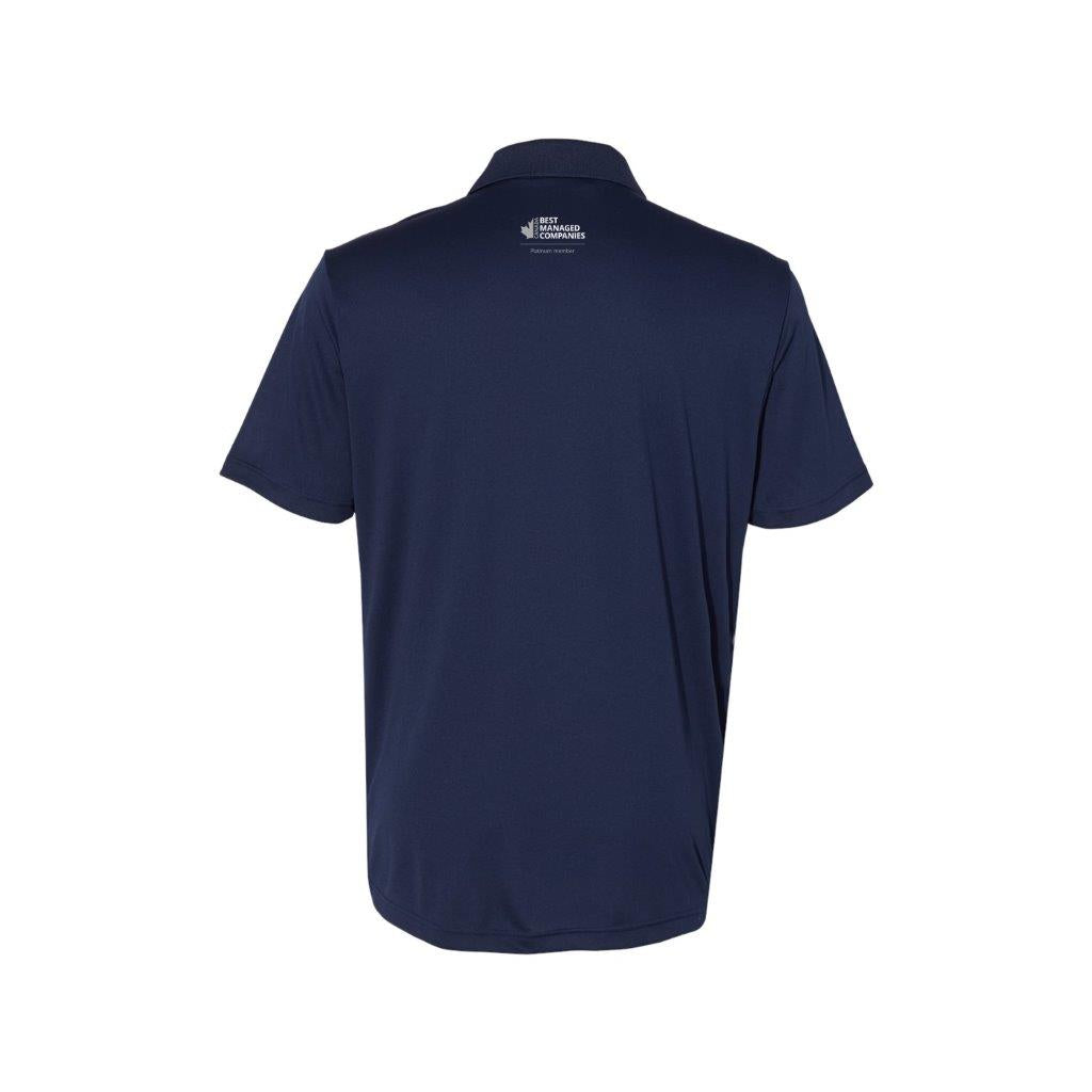Adidas Men's Performance Polo