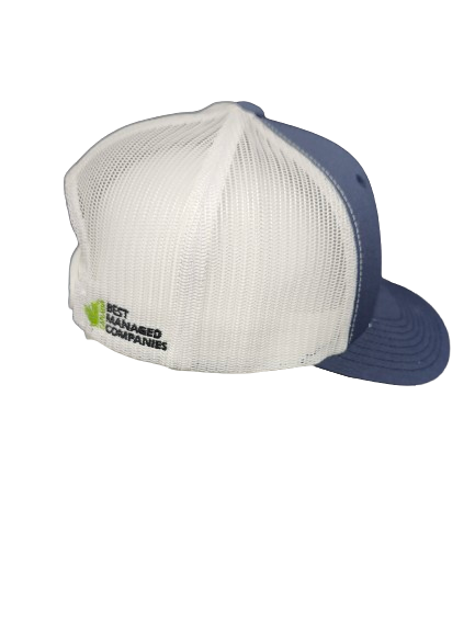 YP Classic Adult Retro Trucker Cap