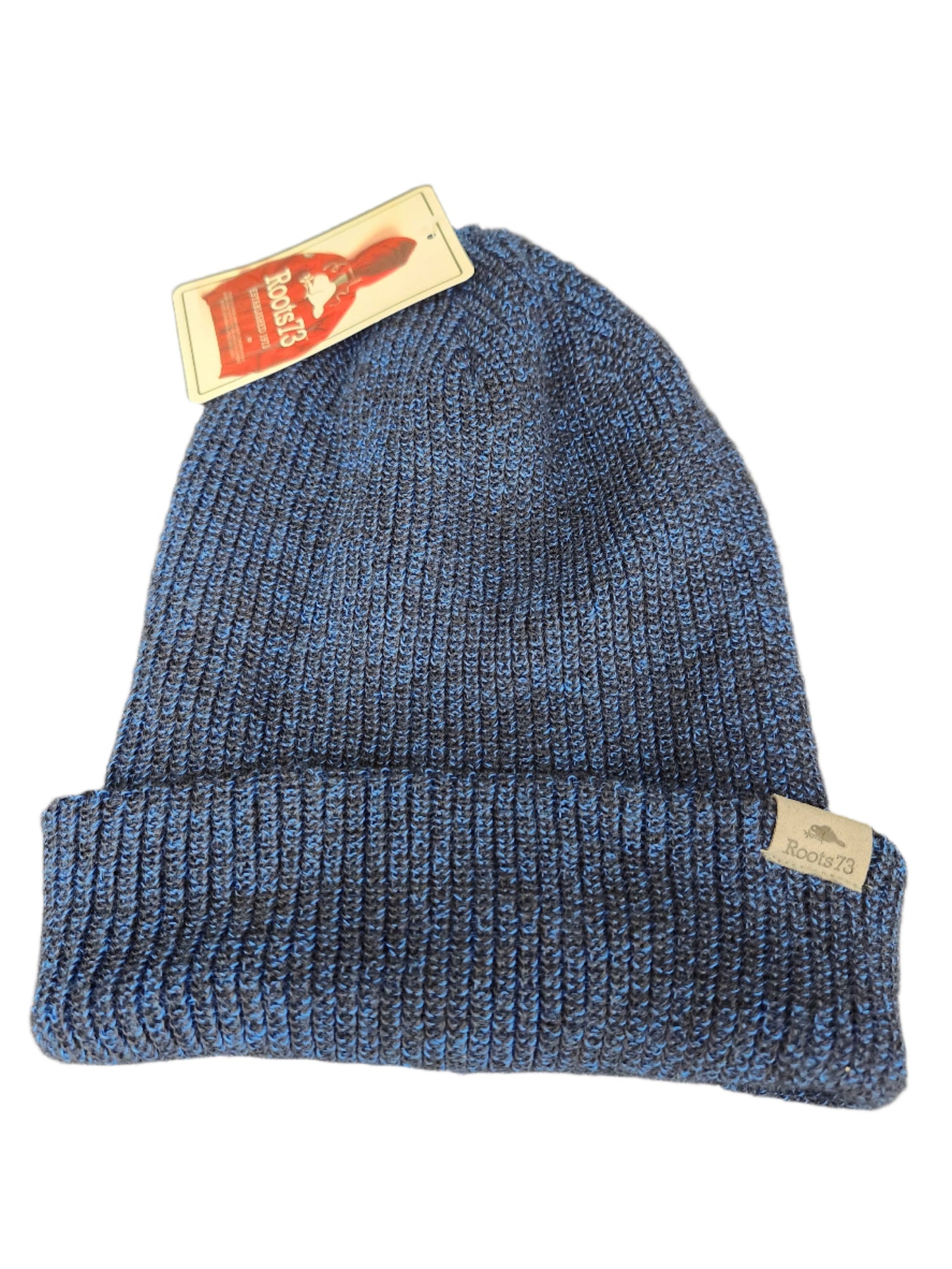 Roots Knit Beanie