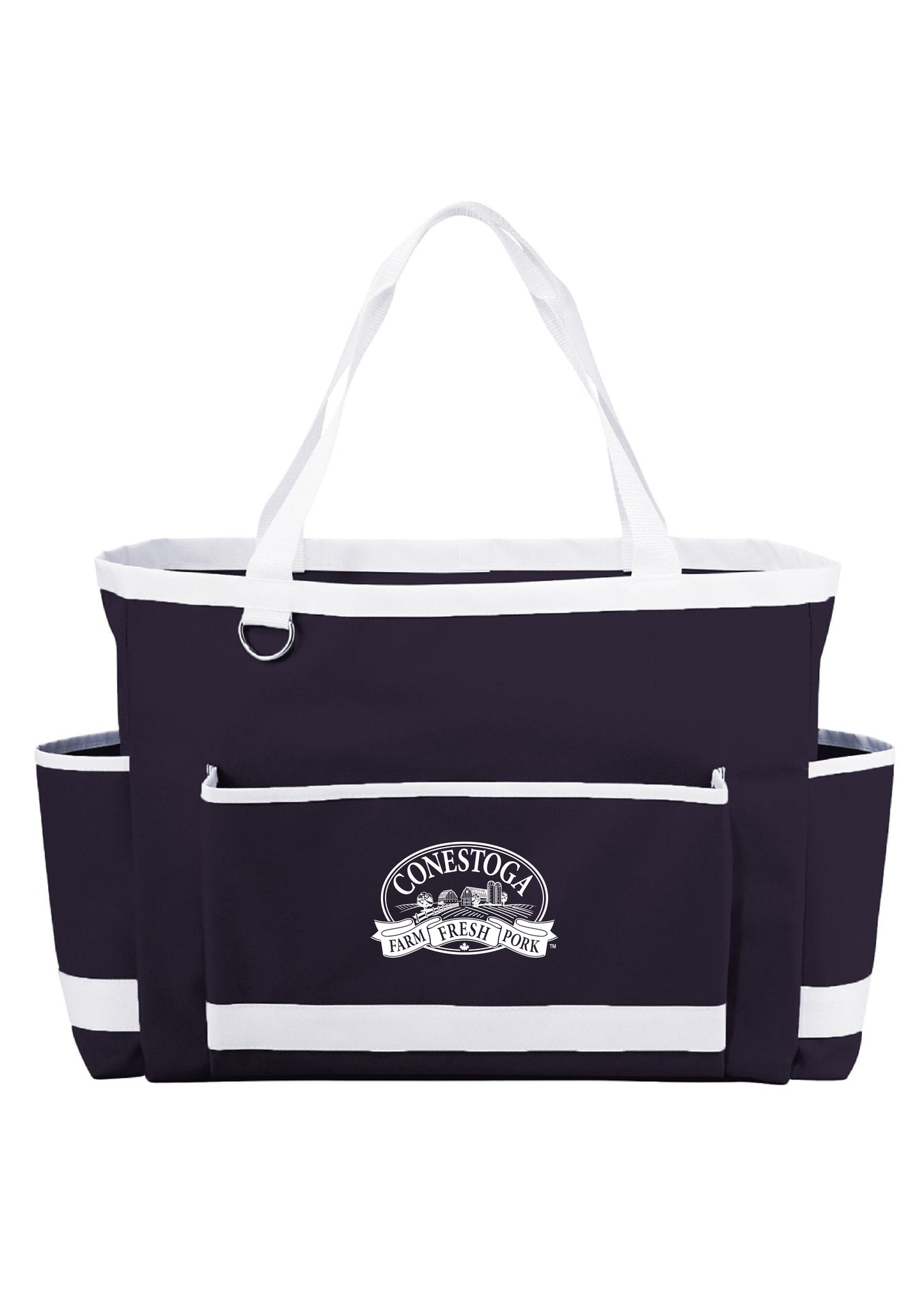 Game Day Carry-All Tote