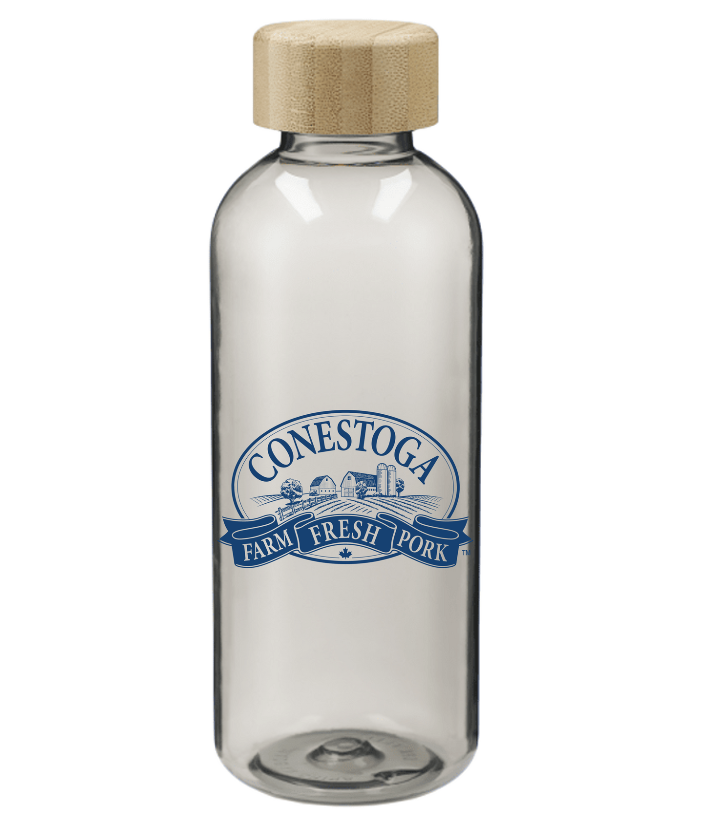 22oz Water Bottle