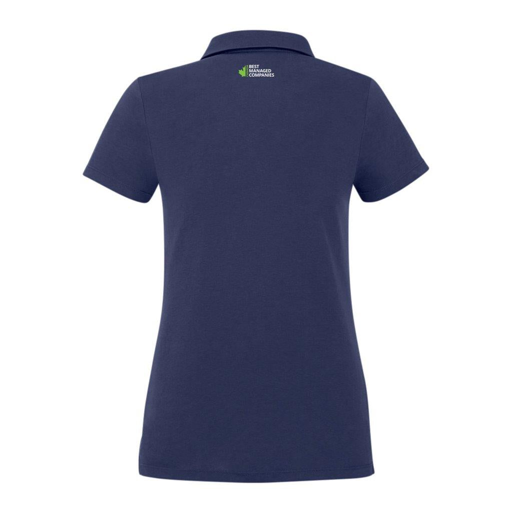 Women's Eco Polo Shirts