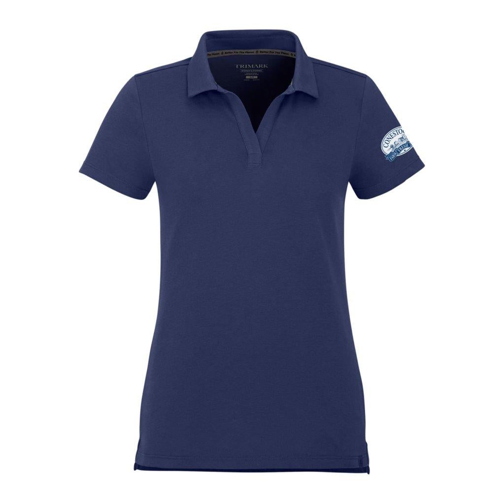 Women's Eco Polo Shirts