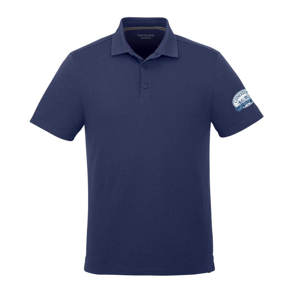 Men's Eco Polo Shirt