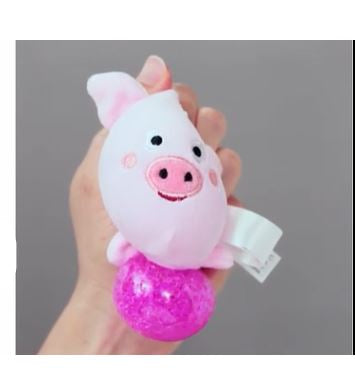 Stress Buster™ Pig