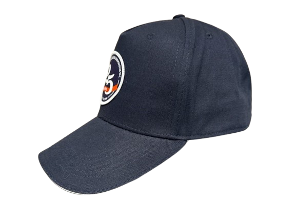 25th Anniversary Hat