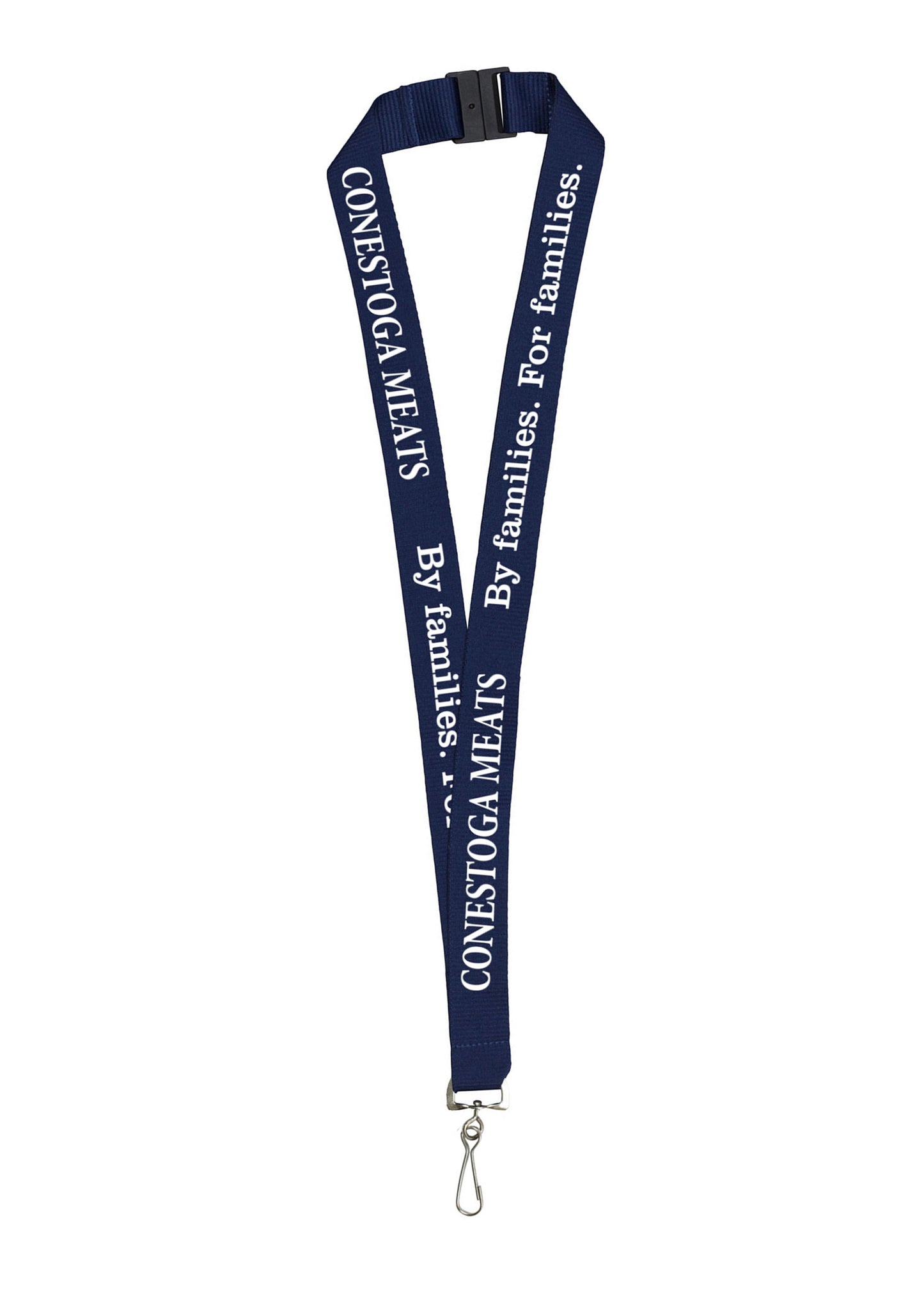 Lanyard