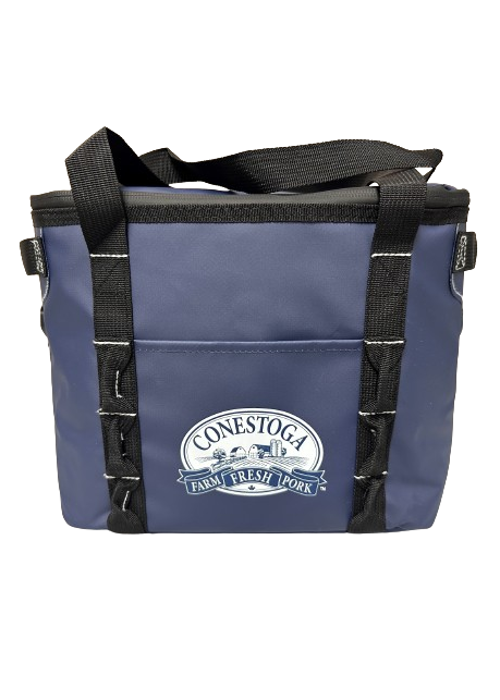 12 Can Cooler/Lunch Bag