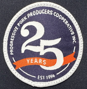 25th Anniversary Hat