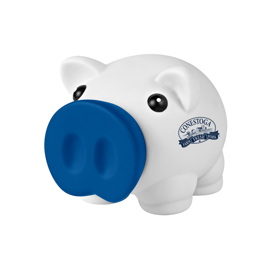 Mini Prosperous Piggy Bank