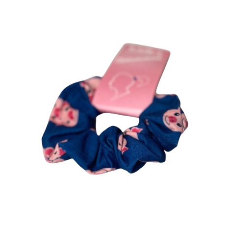 Hair Scrunchie