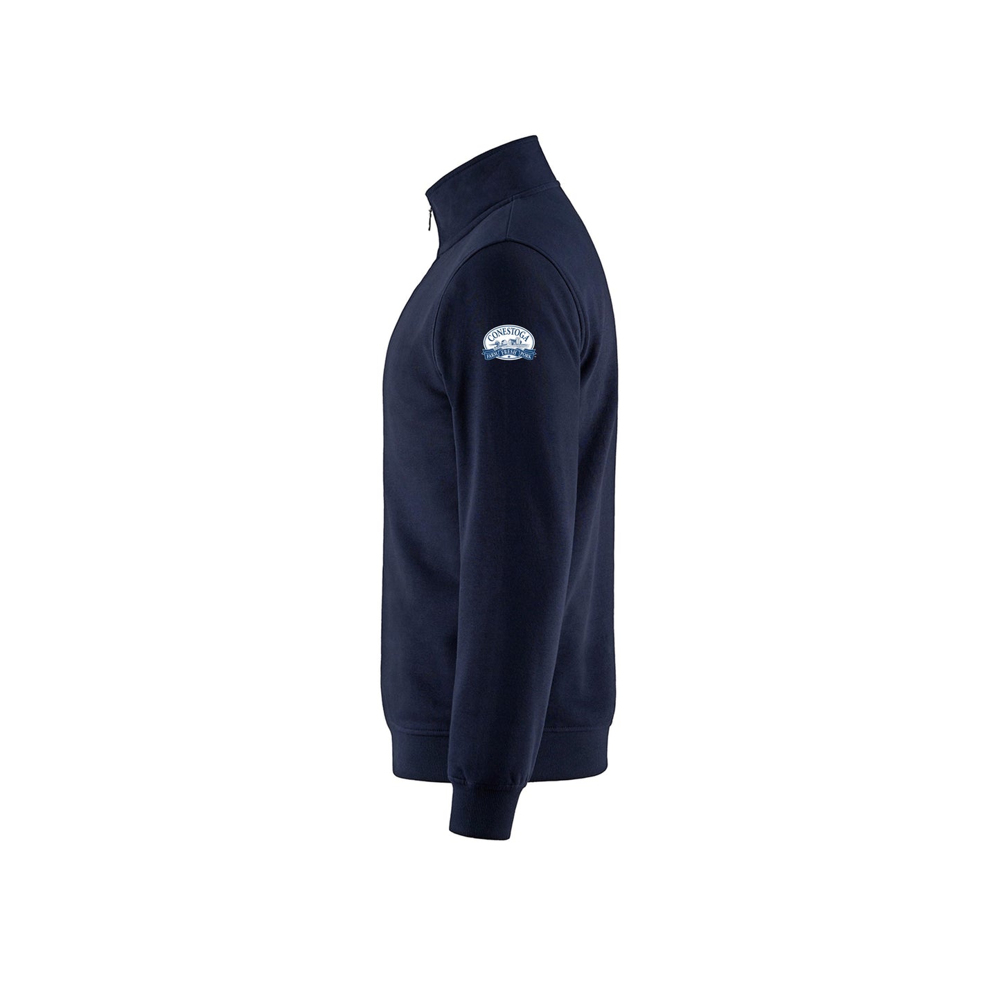 Stormtech Flux - Adult 1/4 Zip Sweatshirt