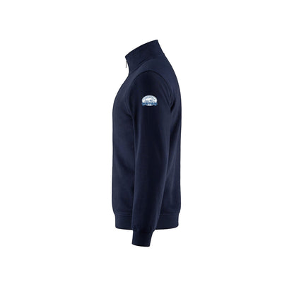 Stormtech Flux - Adult 1/4 Zip Sweatshirt