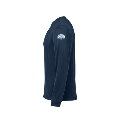 Men's Stormtech Stockton Long Sleeve Tee