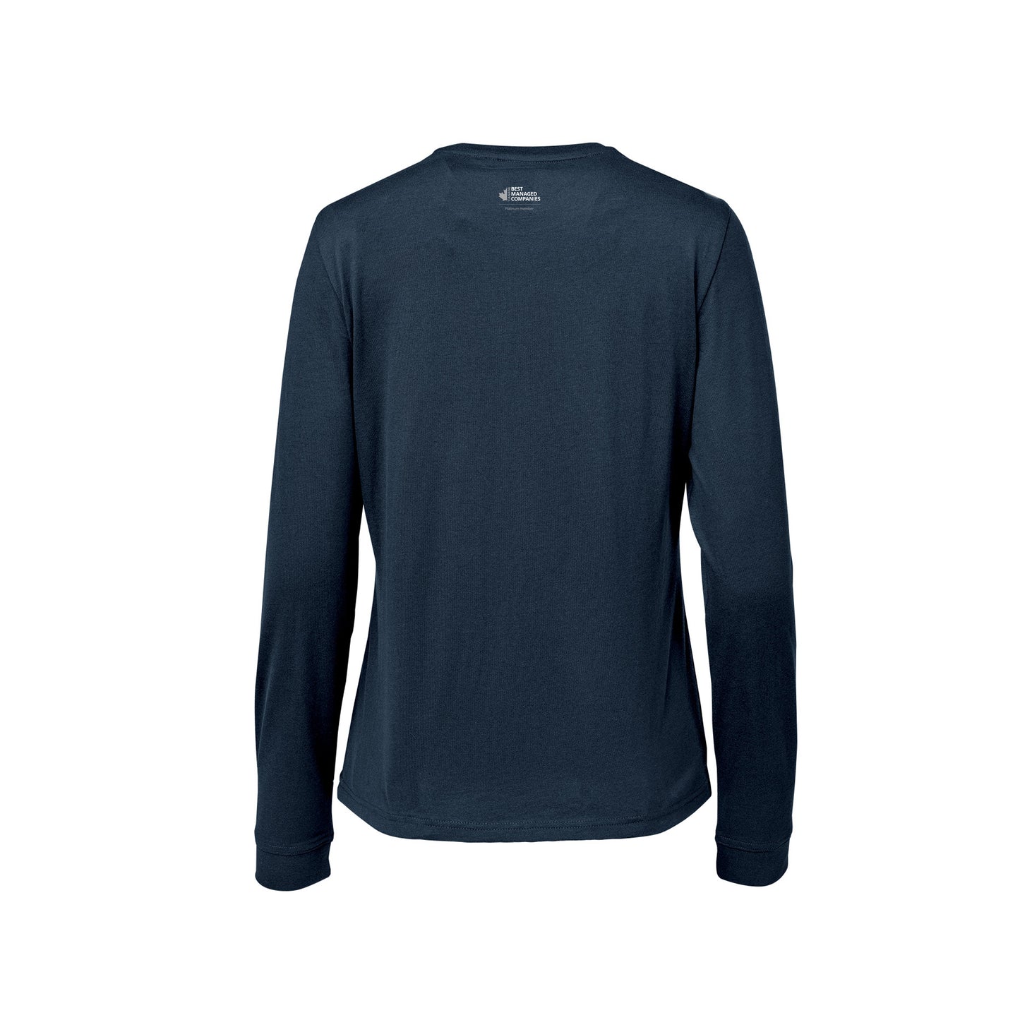 Women's Stormtech Stockton Long Sleeve Tee