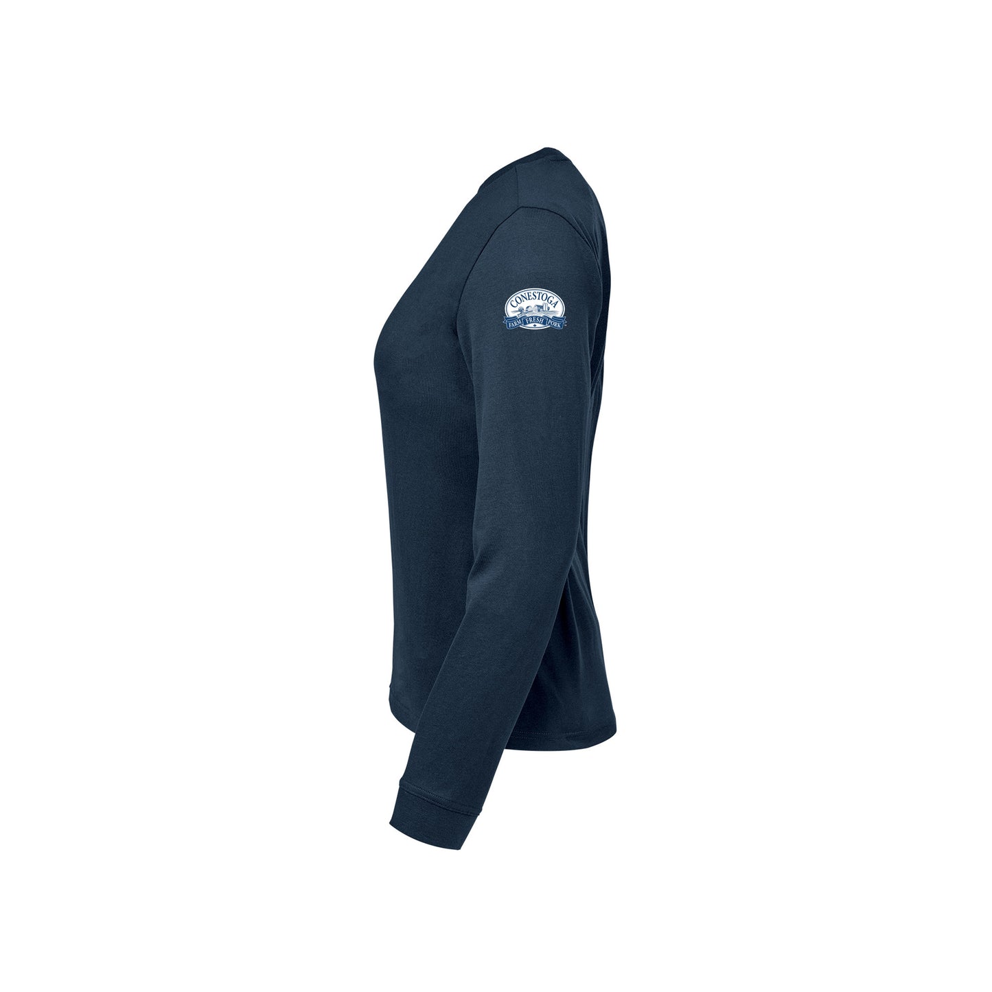 Women's Stormtech Stockton Long Sleeve Tee