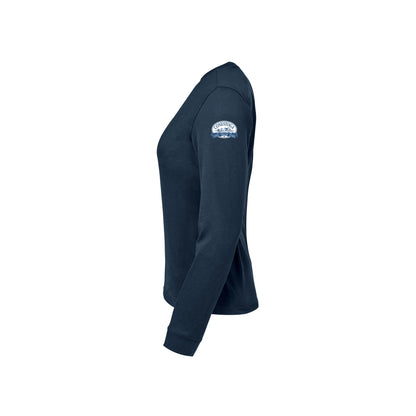 Women's Stormtech Stockton Long Sleeve Tee