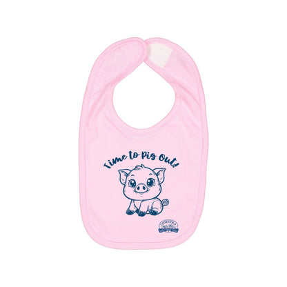 Rabbit Skins Infant Premium Jersey Bib