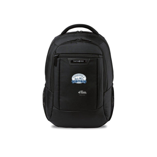 Samsonite Classic Business 2.0 Everyday Laptop Bac