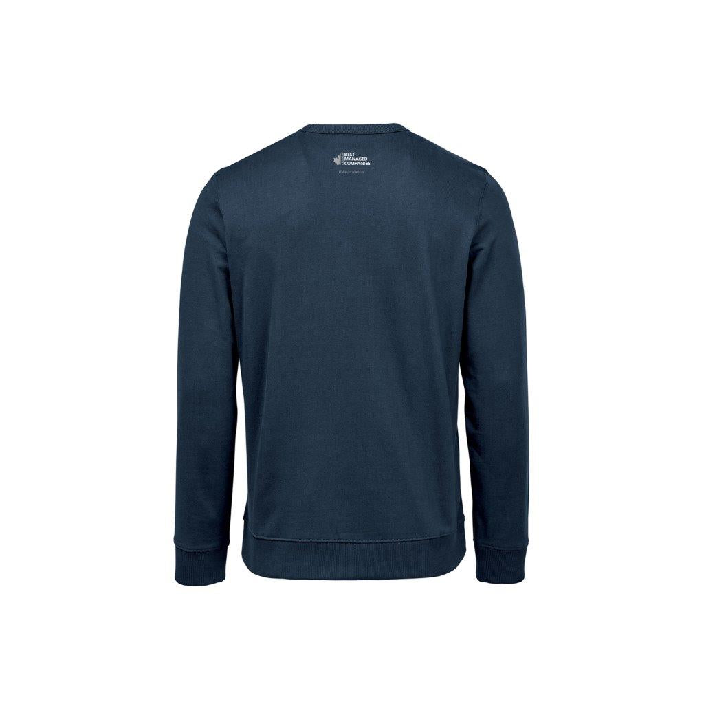 Men's Stormtech Stockton Fleece Crew Neck