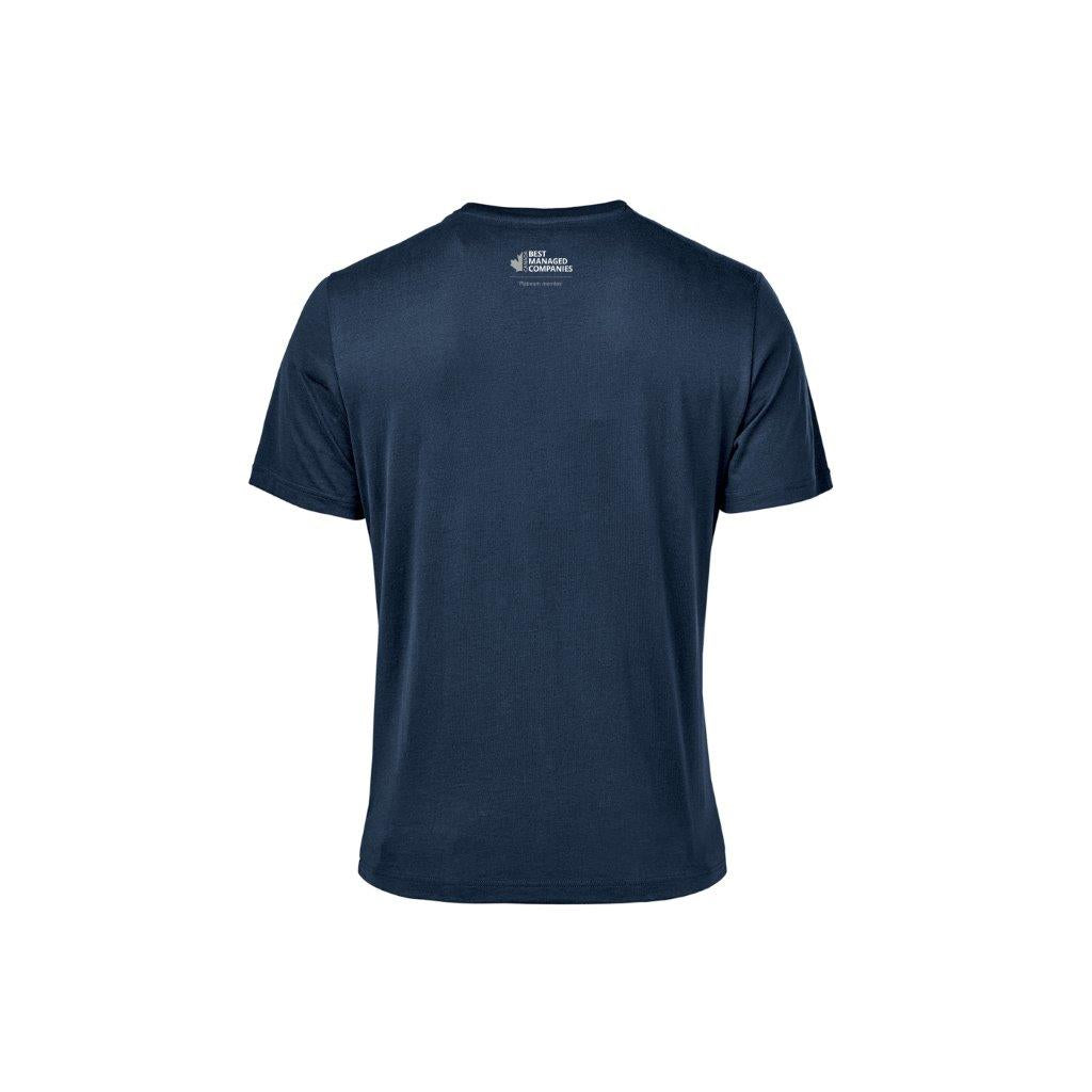 Men's Stormtech Stockton S/S Tee