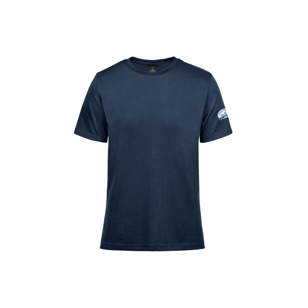 Men's Stormtech Stockton S/S Tee