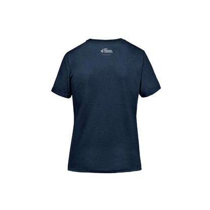 Women's Stormtech Stockton S/S Tee