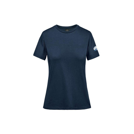 Women's Stormtech Stockton S/S Tee