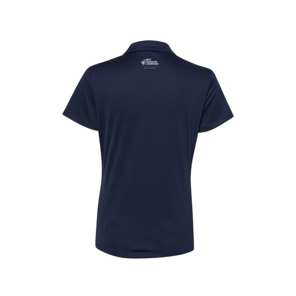 Adidas Women's Performance Polo