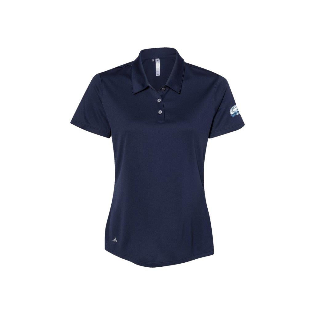 Adidas Women's Performance Polo
