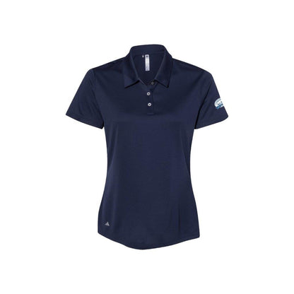 Adidas Women's Performance Polo