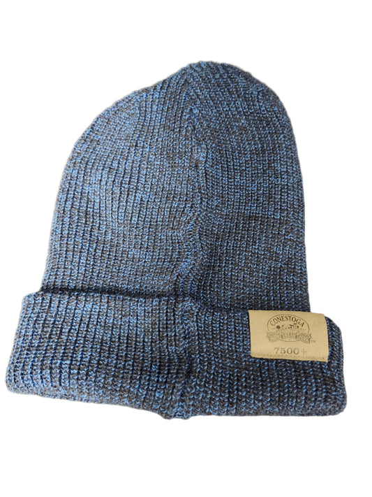 Roots Knit Beanie