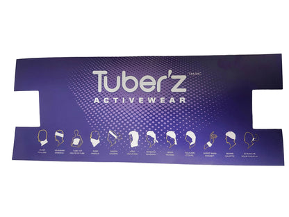 Tuber'z Summer