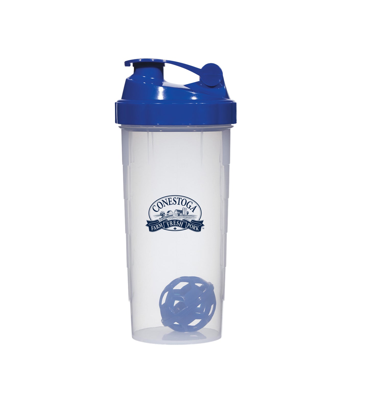24 Oz. Shake-It-Up Bottle