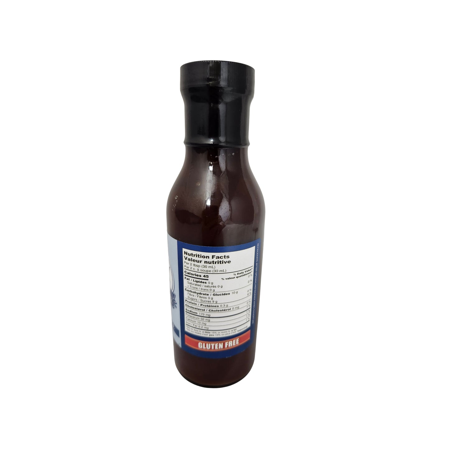 Hickory BBQ Sauce
