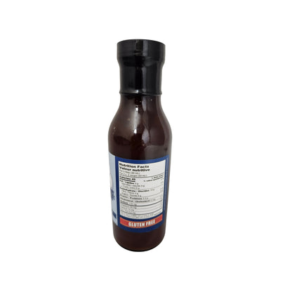 Hickory BBQ Sauce