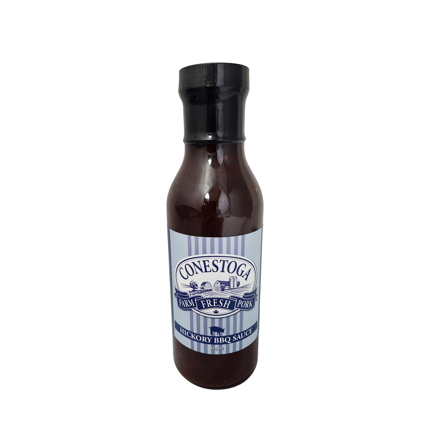 Hickory BBQ Sauce