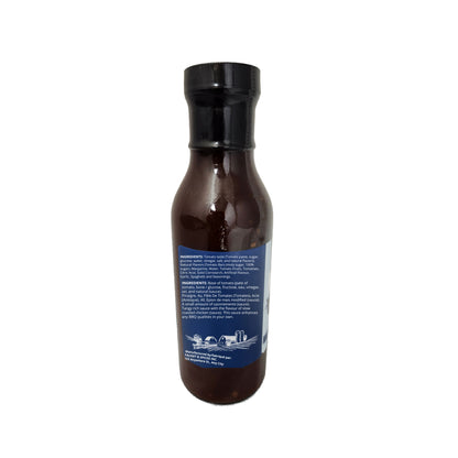 Hickory BBQ Sauce