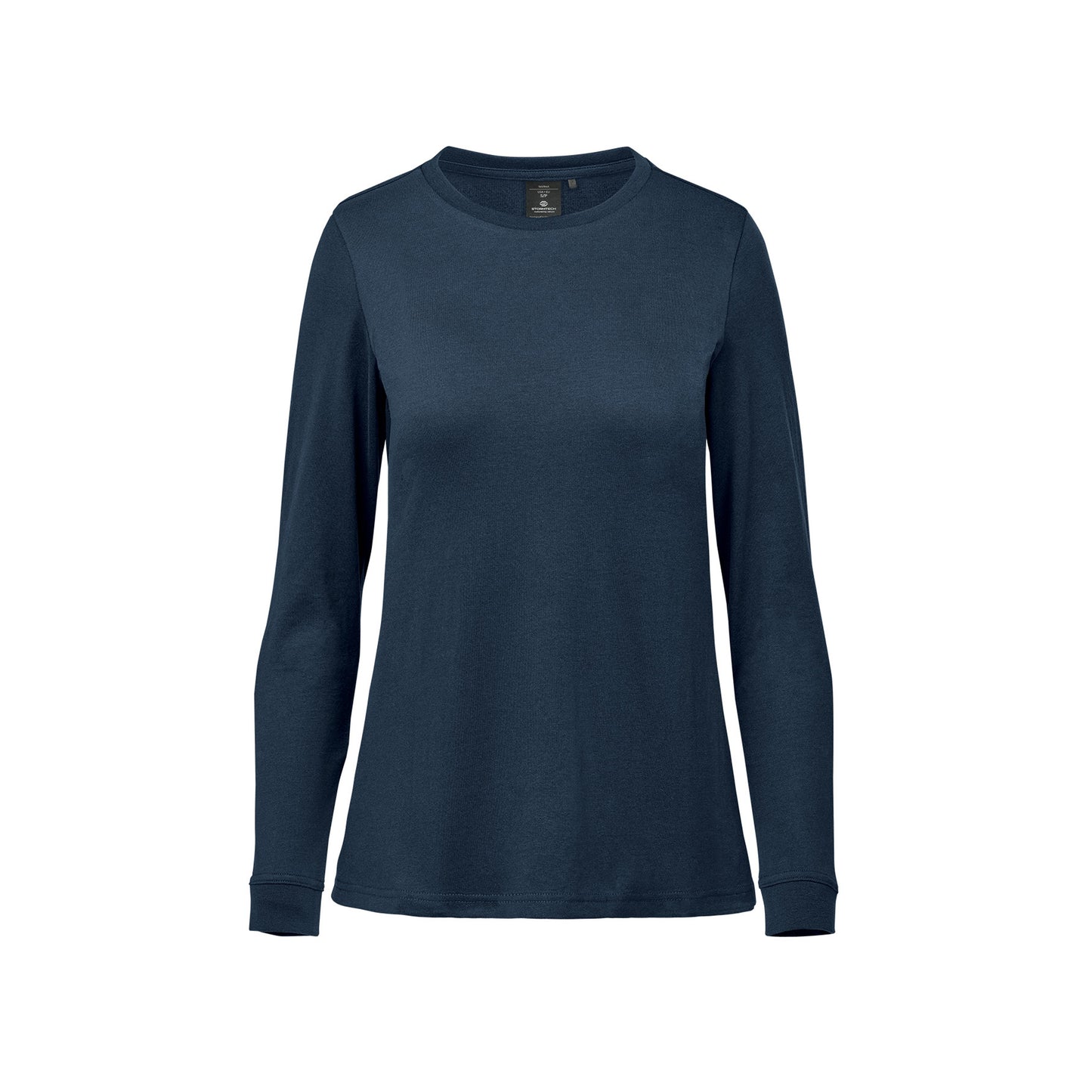 Women's Stormtech Stockton Long Sleeve Tee