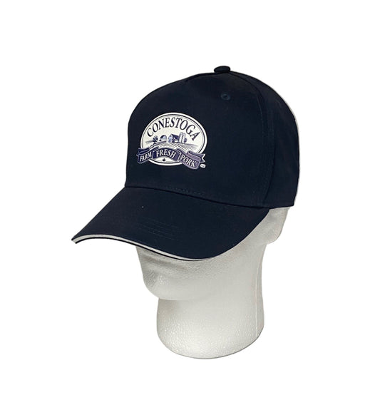Navy Cap