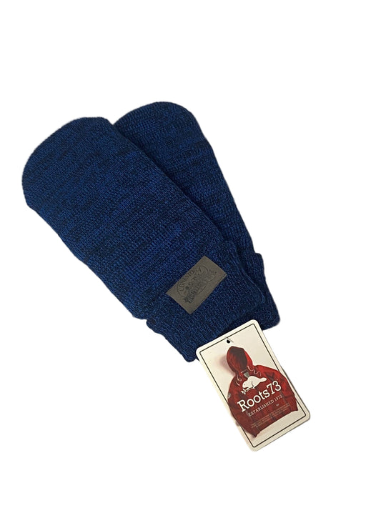 MAPLELAKE Roots73 Mittens