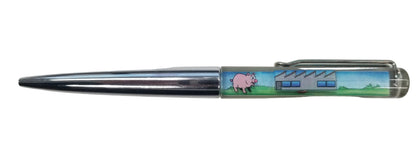 Pig Slider Pens
