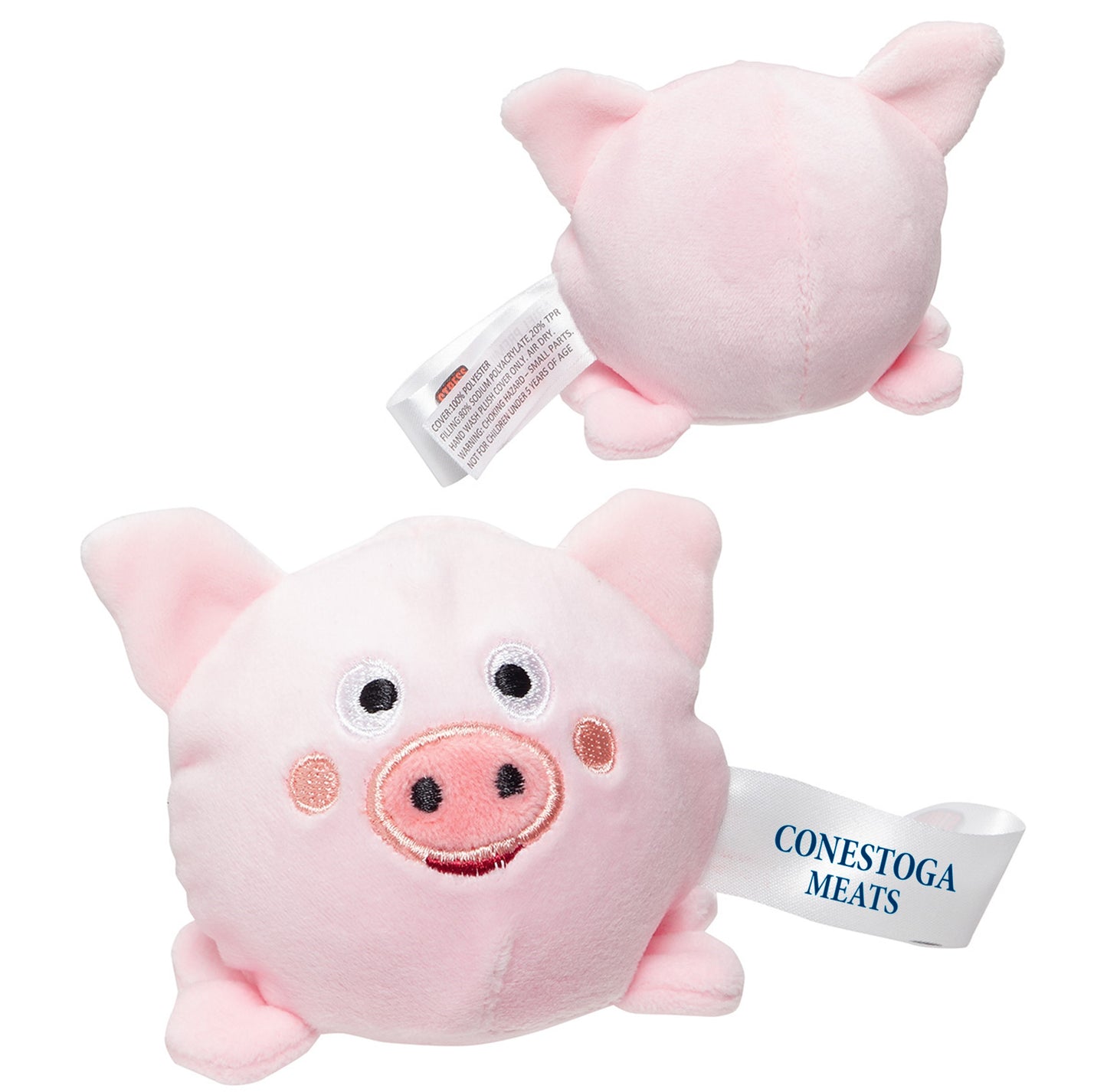 Stress Buster™ Pig