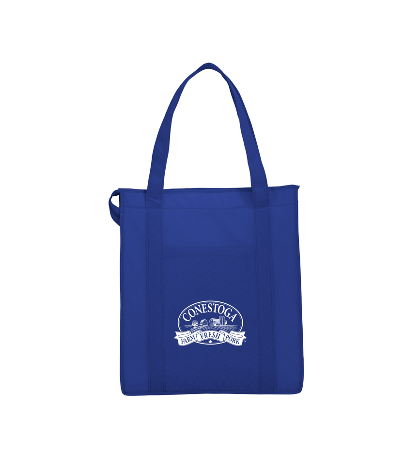 Hercules Insulated Grocery Tote